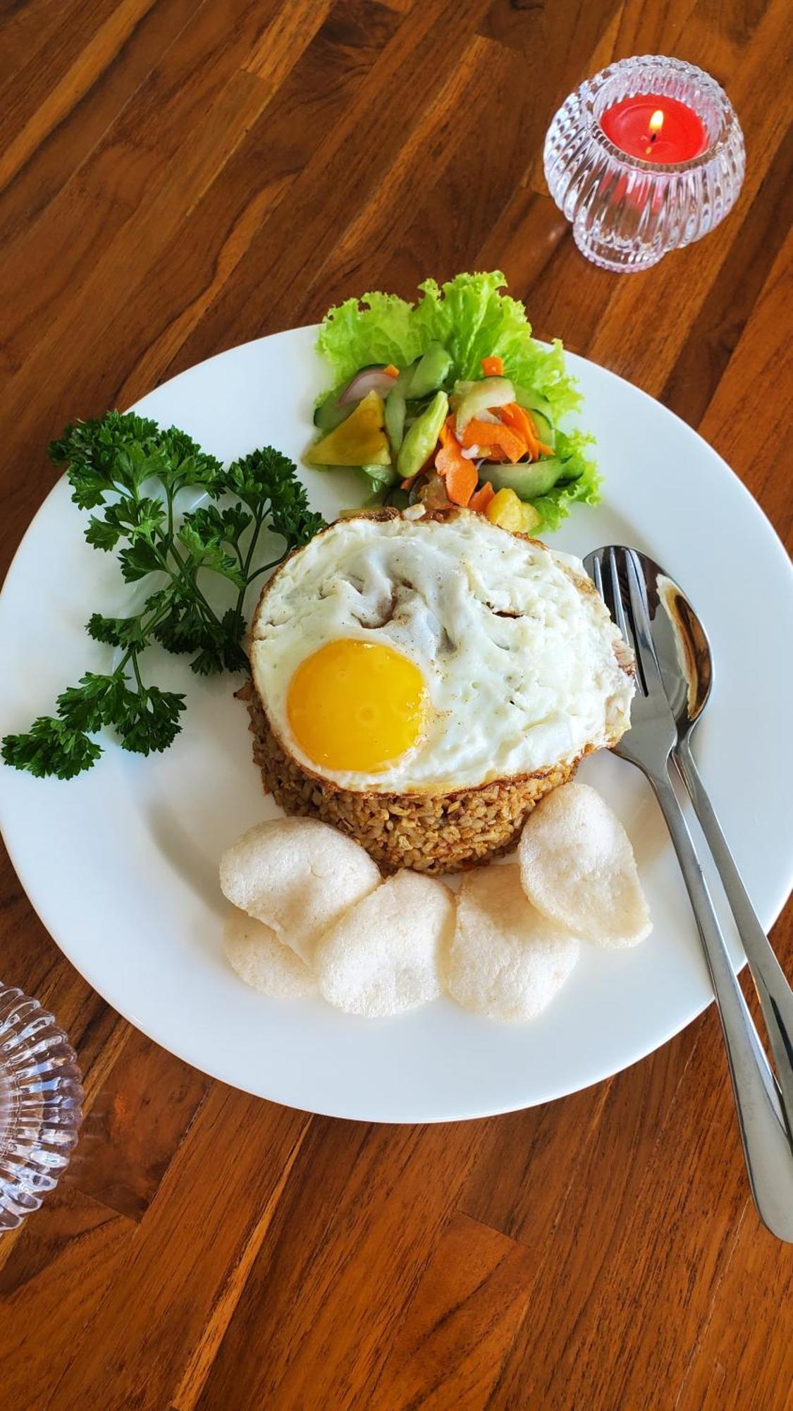 Kabinku Bali 브두굴 외부 사진